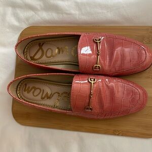 Sam Edelman horse bit loafers